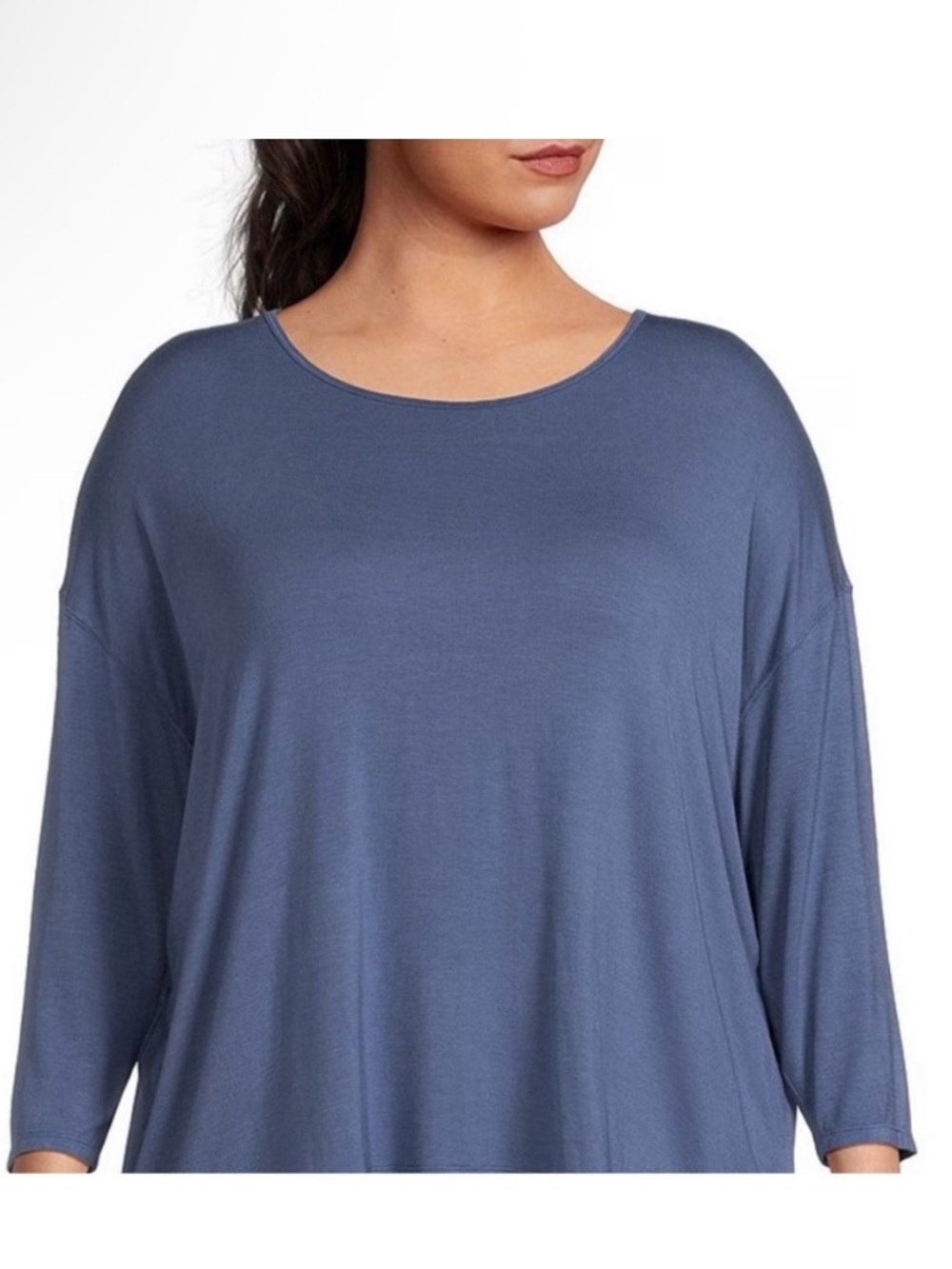 KINESIS Tunic Top